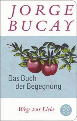 Produktbild von Das Buch der Begegnung