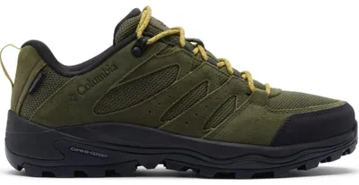 Produktbild von Columbia Herren Halbschuhe Schwarz