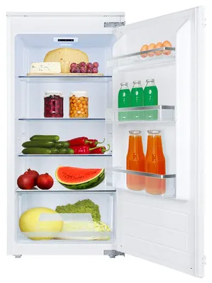 Produktbild von Amica 9EVKSS 351 216 Einbaukühlschrank