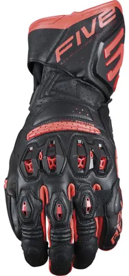 Produktbild von Five Gloves Handschuhe RFX3 EVO schwarz-rot 2XL