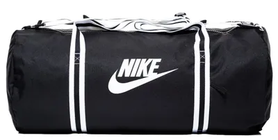 Produktbild von Nike HERITAGE SCHWARZ ?