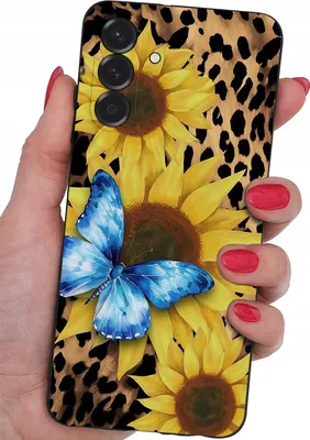 Immagine prodotto di ETUI do Samsung A36 5G | WZORY | SILIKONOWE MATT CASE + SZKŁO 9H