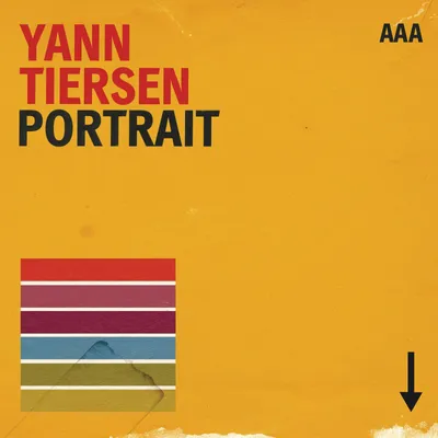Obrázek produktu pro Yann Tiersen: Portrait