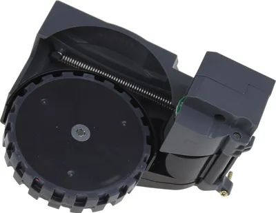 Produktbild von iRobot 4420153, Schwarz, Grau, iRobot Roomba 800