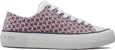 Immagine prodotto di Tommy Hilfiger Sneakers T3A9-32289-0753X665 in White color size 38