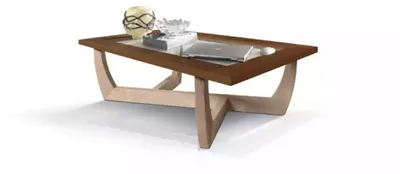 Obrázek produktu pro Nábytek stůl boční stolek moderní konferenční stolek design obývacího pokoje