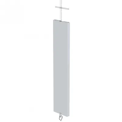 Produktbild von Günzburger Steigtechnik Aluminium-Zustiegssicherung - 077569
