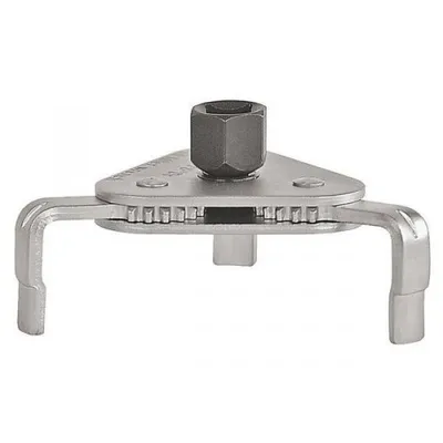 Produktbild von Kukko 108-2 Ölfilterschlüssel Für Ø 65 - 120 mm
