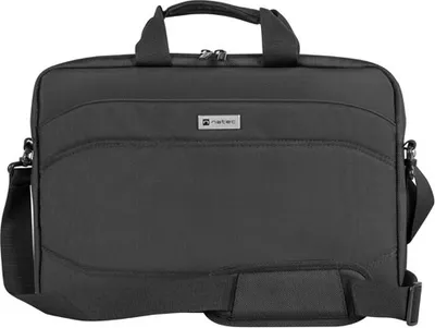Obrázek produktu pro NATEC Nanger, Aktovka, 35,8 cm (14.1"), Pásek přes rameno, 500 g