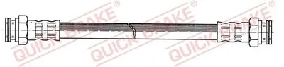 Image de QUICK BRAKE conduite de frein flexible 27.047