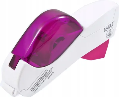 Produktbild von Automatischer Klebebandspender Eagle White T5165