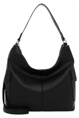 Immagine prodotto di Emily & Noah: Accessori da donna, borse, colore nero, stile casual