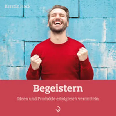 Obrázek produktu pro Begeistern