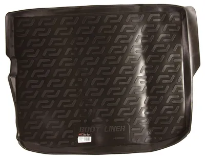 Image de SIXTOL Bac de coffre en caoutchouc Peugeot 4008 (12-)