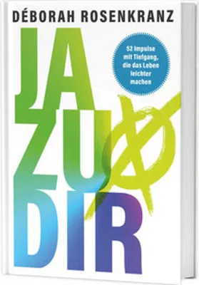 Produktbild von Ja zu dir