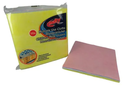 Produktbild von Mehrzwecktuch Multy – 10 Stück