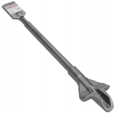 Obrázek produktu pro WERHE Příklepový vrták do betonu, motýlkový, 400 mm, SDS Plus