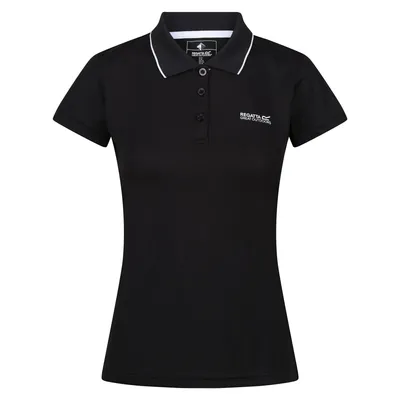 Produktbild von Regatta Damen T-Shirt Maverick V Damen 69179 Schwarz 46