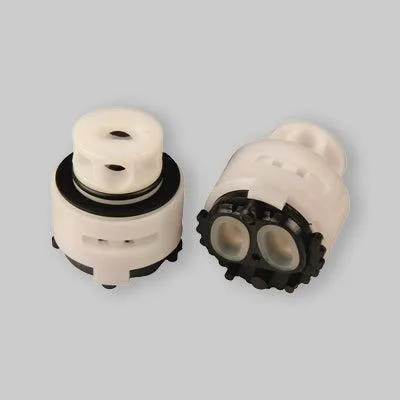 Zdjęcie produktu dla Wkład ceramiczny Mamoli Quarzomix „0014/S” Ø 45 x 51 mm (wysokość)