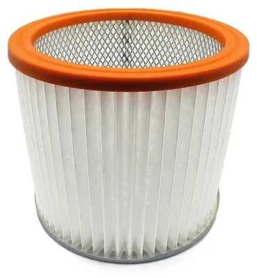 Produktbild von Luftfilter für Parkside PNTS 30/4 E Lamellenfilter Staubfilter