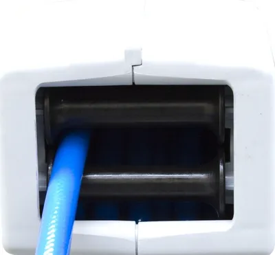 Image de Enrouleur de tuyau automatique Elmag, 42166