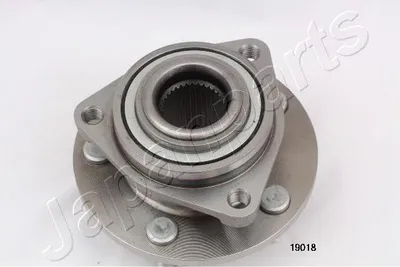 Zdjęcie produktu dla Łożysko Koła Chrysler Przód 300M 2,7/3,5 V6