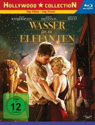 Produktbild von HC - Wasser für die Elefanten