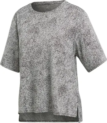 Produktbild von Adidas T-Shirt CG1685 mit Belüftung, Atmungsaktivität und leichtem Material