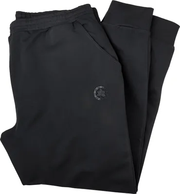 Produktbild von Ahorn Sportswear Sweathose schwarz XXL