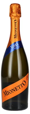 Produktbild von Mionetto Prosecco VIVO Cuvée Blue 11% Vol. 0,75l