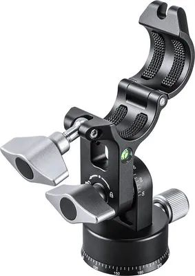 Produktbild von Leofoto HS-25 Auslegeneiger für Mittelsäulen 25mm