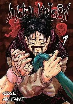 Produktbild von Jujutsu Kaisen. Tom 7