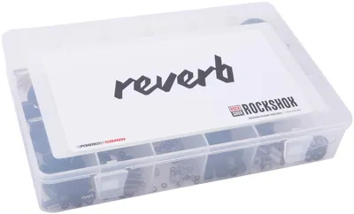 Produktbild von RockShox Ersatzteilebox Rockshox Reverb