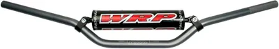 Produktbild von WRP – Racing WRP-Lenker Offroad Pro – Tech-Lenker Pro Tech WRP 22 mm, Aluminium, 802 mm, grau