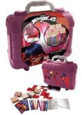 Produktbild von MIRACULOUS - Travel Set