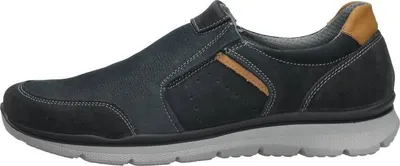 Produktbild von Imac Bethin Slipper Blau