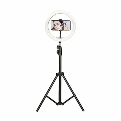 Obrázek produktu pro Světelný kroužek pro selfie KSIX 10W