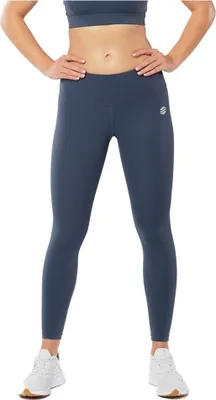 Produktbild von Siroko Striker Baselayer-hose Blau M Frau Blau M