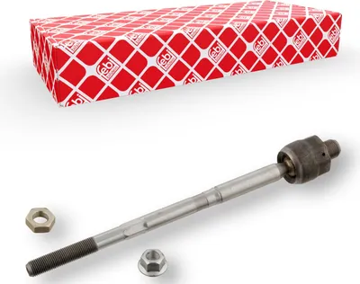Produktbild von FEBI BILSTEIN 30587 Axialgelenk Spurstange für OPEL Vectra C Caravan (Z02) Vorne Links Vorne Rechts