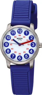Obrázek produktu pro Kinderuhr - Boccia Kód: 3373-05