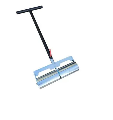 Produktbild von Walzenpresse für Wandbeläge Bodenbeläge und Vinylpaneele 30 kg Stabil