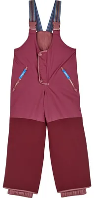 Produktbild von Finkid Kinder Skihose Kajo Husky 100/110
