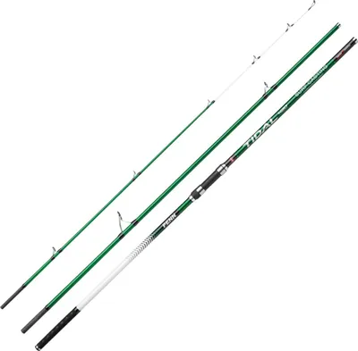 Produktbild von Penn Tidal 420cm 100-225g - Brandungsrute