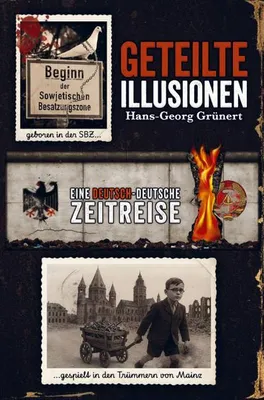 Obrázok produktu pre Geteilte Illusionen