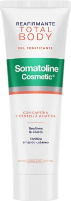 Immagine prodotto di Somatoline Cosmetic Gel Femme Remodelant Tonifiant Gel Total Body