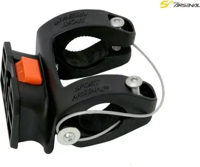Produktbild von Sport Arsenal 183 Lenkertaschenhalter KlickFix