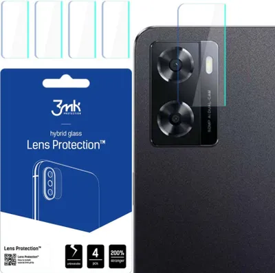 Immagine prodotto di Oneplus Nord N20 Se - Protezione lenti 3Mk