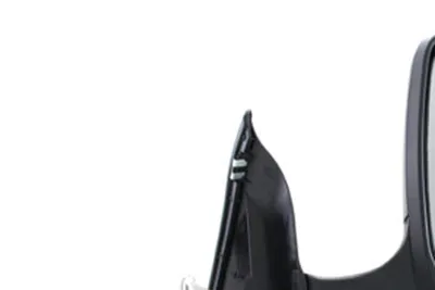 Image de Johns, Rétroviseur extérieur pour Ford Transit 00 01/2000 -05/2006 noir côté droit