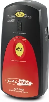 Obrázok produktu pre Štartér Calibre 240 A (JST200)