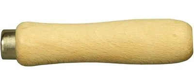 Produktbild von Holzfeilenheft, 100 mm